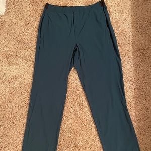 Men’s Lululemon Active Pants